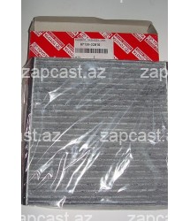 Toyota prado 2002-2009, filter kondisioner 2.7 benzin, 3.0 dizel , 8713932010